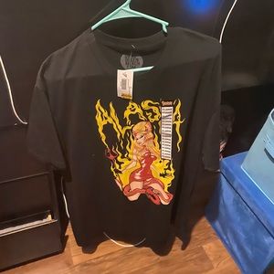 NWT Alaska Thunderf*ck shirt